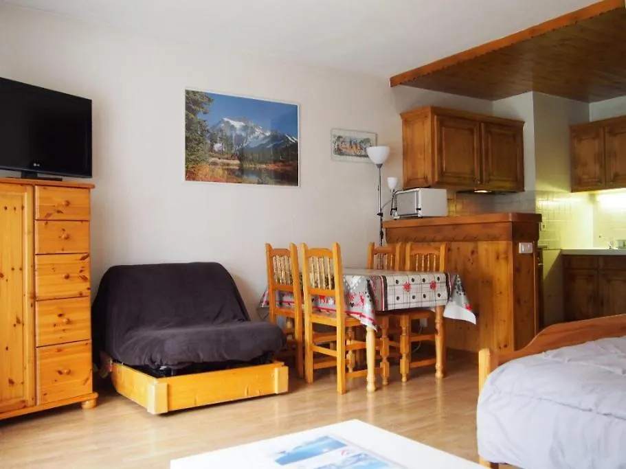 Aldovila Brides-les-Bains 0*,  France